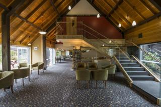 Dunedin Leisure Lodge - Distinction - Dunedin - 2