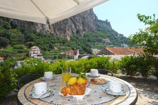 Relais San Basilio Convento - Amalfi - 5