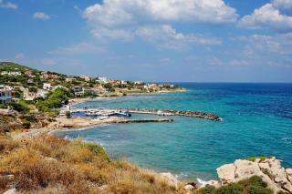 Vagia Beach Apartments, Aegina Island - Vagia - 5