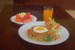 Gunakaya Homestay - Sanur - 2