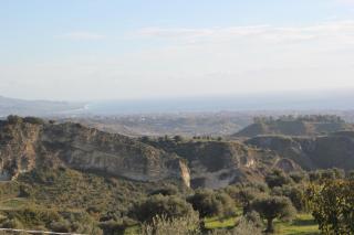B&B Bellavista Gerace - Gerace - 2