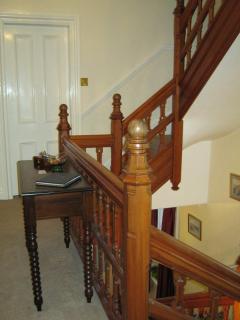 Autumn Leaves Guest House - Whitby - 5
