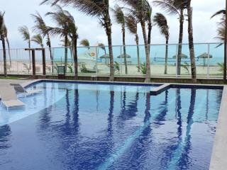 Apartamento com vista pro mar - Beach Way - Aquiraz - 4