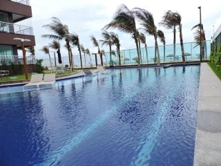 Apartamento com vista pro mar - Beach Way - Aquiraz - 6