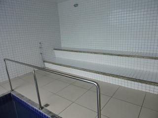Apartamento com vista pro mar - Beach Way - Aquiraz - 1