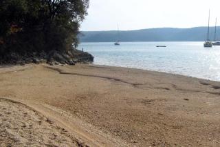 Apartments with parking space Trget, Rasa - 7687 - 5