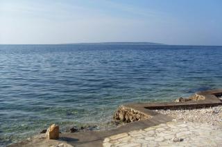 Apartments by the sea Mandre, Pag - 8655 - 8