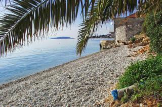 Apartments by the sea Brist, Makarska - 11078 - 6