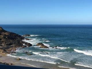 OceanScape Luxury Beachfront Villas - Scotts Head - 8