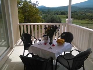 Apartments by the sea Sreser, Peljesac - 11854 - 8