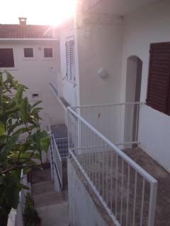 Apartments by the sea Podgora, Makarska - 11888 - 6