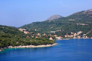 Apartments by the sea Zaton Veliki, Dubrovnik - 2107 - Zaton - 7
