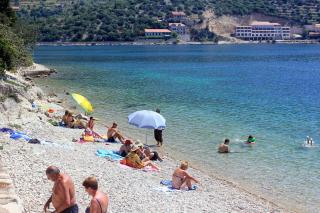 Apartments by the sea Zaton Veliki, Dubrovnik - 2107 - Zaton - 6