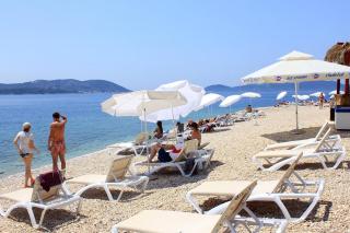 Apartments by the sea Zaton Veliki, Dubrovnik - 2107 - Zaton - 5