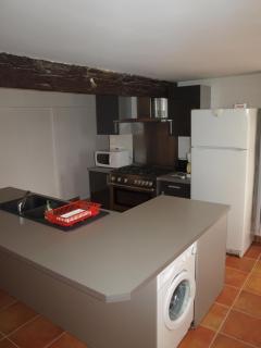 La Ginelle - Appartement Guy - Airoux - 3