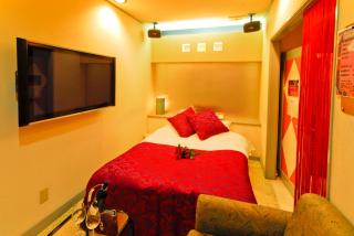 Hotel Joyseaside (Love Hotel) - Munakata - 5
