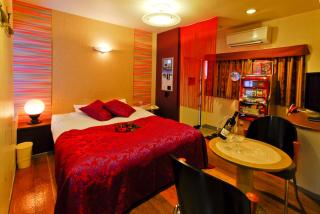 Hotel Joyseaside (Love Hotel) - Munakata - 9