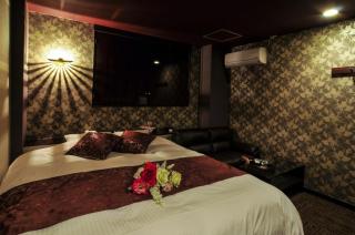 Hotel Cube (Love Hotel) - Kitakyushu - 1