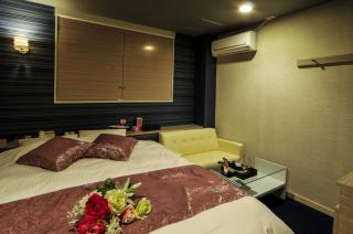 Hotel Cube (Love Hotel) - Kitakyushu - 2