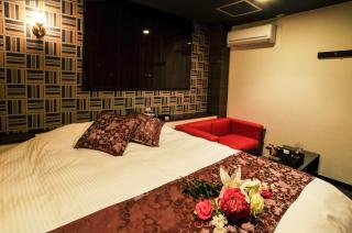 Hotel Cube (Love Hotel) - Kitakyushu - 7