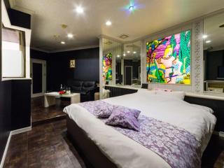 Hotel TiAMO (Love Hotel) - 1