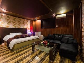 Hotel TiAMO (Love Hotel) - Kitakyushu - 3
