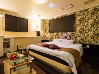 Hotel TiAMO (Love Hotel) - Kitakyushu - 5