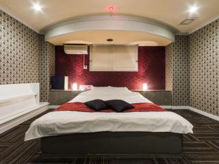 Hotel TiAMO (Love Hotel) - Kitakyushu - 7
