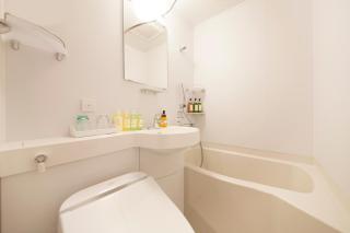 Centurion Hotel&Spa Ueno Station - Tokio - 6