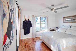 Moodemere Lake House - Rutherglen - 5