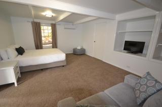 Grand Hotel Healesville - Healesville - 1