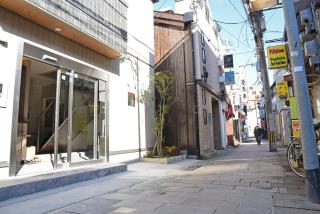 Ambiera Doza - Nagasaki - 2