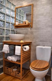 Chez Les Filles - Bungalodge - Petite Île - 2