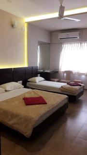 Navaratna Palace - Belgaum - 4