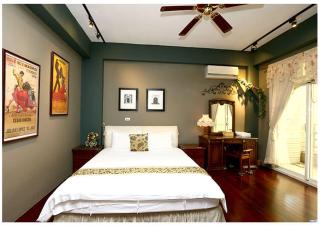 花蓮卡好包棟民宿-需付訂金 - 4