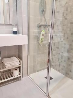 Apartamento Mugica 22 - 1
