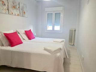 Apartamento Mugica 22 - 3