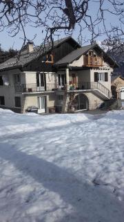 La Grande Lauze - Champcella - 3