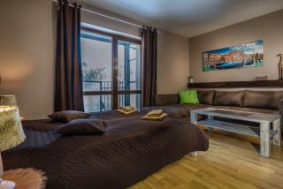 Apartments Sofia - Liptovský Mikuláš - 5