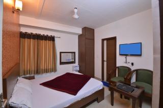Hotel Pride - Chandīgarh - 1