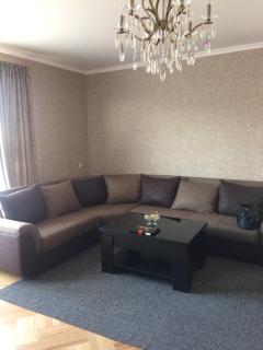 Vip Apartment at Gamrekeli str 1 - Tbilisi - 0