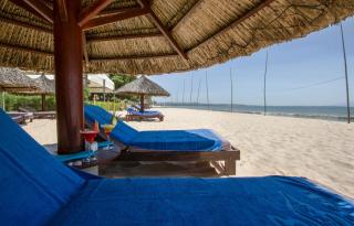 Blue Ocean Resort - Mui Ne - 3