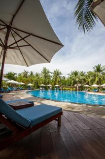 Blue Ocean Resort - Mui Ne - 6