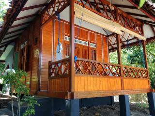 Raja Laut Dive Resort Bunaken - 3