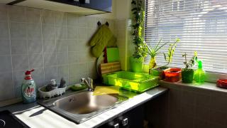 Apartment Greenfield - 2