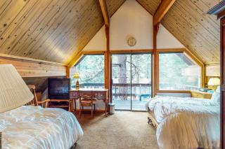 Picture Perfect Chalet - 4