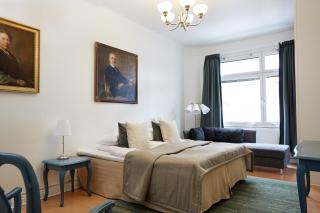 Hotel Hornsgatan - Stoccolma - 6
