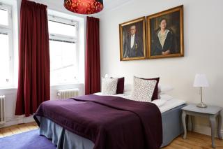 Hotel Hornsgatan - Stoccolma - 1