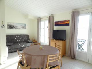 Maison Porcelaine - La Couarde-sur-Mer - 0