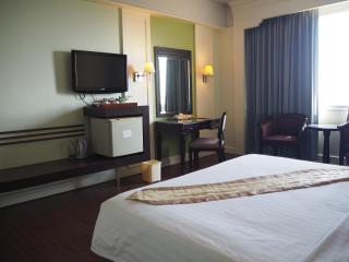 Charoen Thani Hotel, Khon Kaen - Khon Kaen - 3